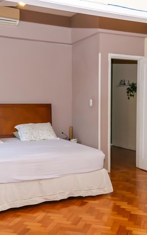 Apartamento à venda com 200m², 5 quartos e 1 vagaQuarto 1