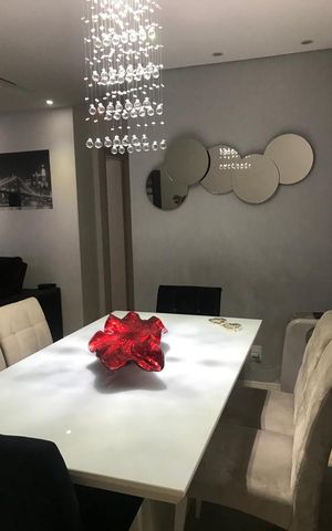 Apartamento à venda com 74m², 2 quartos e 2 vagas Apartamento à venda com 74m², 2 quartos e 2 vagasSala