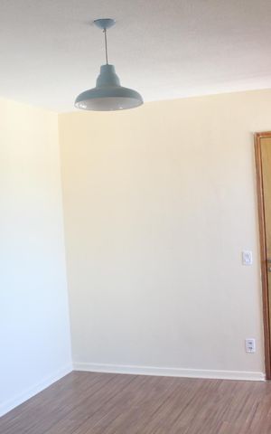 Apartamento para alugar com 48m², 2 quartos e 1 vaga Apartamento para alugar com 48m², 2 quartos e 1 vagaSala