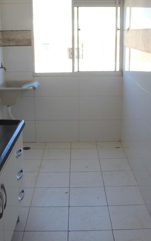 Apartamento para alugar com 48m², 2 quartos e 1 vaga Apartamento para alugar com 48m², 2 quartos e 1 vagaCozinha