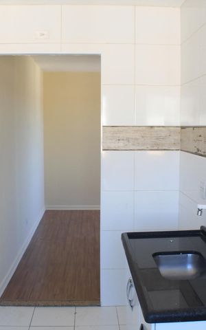 Apartamento para alugar com 48m², 2 quartos e 1 vaga Apartamento para alugar com 48m², 2 quartos e 1 vagaCozinha
