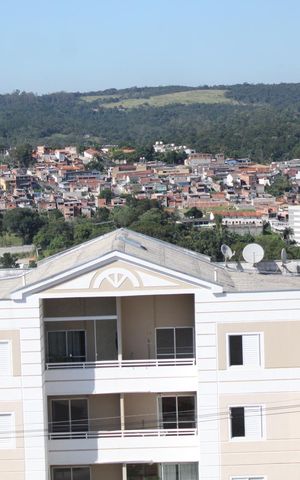 Apartamento para alugar com 48m², 2 quartos e 1 vaga Apartamento para alugar com 48m², 2 quartos e 1 vagaVista da Sacada