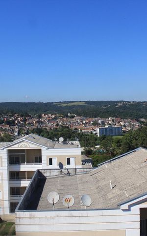 Apartamento para alugar com 48m², 2 quartos e 1 vaga Apartamento para alugar com 48m², 2 quartos e 1 vagaVista