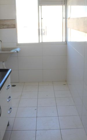 Apartamento para alugar com 48m², 2 quartos e 1 vaga Apartamento para alugar com 48m², 2 quartos e 1 vagaCozinha