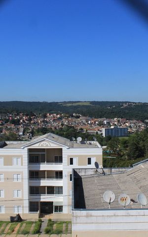 Apartamento para alugar com 48m², 2 quartos e 1 vaga Apartamento para alugar com 48m², 2 quartos e 1 vagaVista