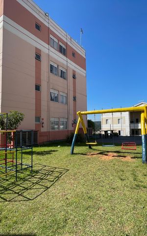 Apartamento para alugar com 48m², 2 quartos e 1 vaga Apartamento para alugar com 48m², 2 quartos e 1 vagaÁrea externa