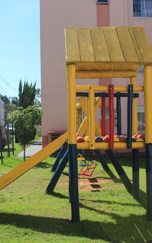 Apartamento para alugar com 48m², 2 quartos e 1 vaga Apartamento para alugar com 48m², 2 quartos e 1 vagaÁrea comum