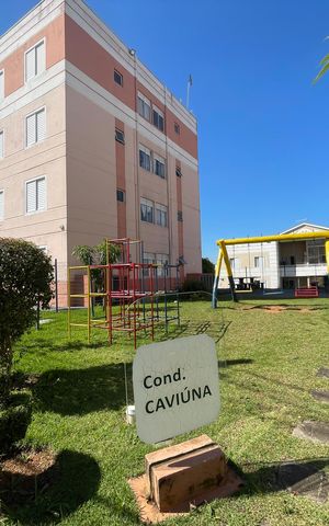Apartamento para alugar com 48m², 2 quartos e 1 vaga Apartamento para alugar com 48m², 2 quartos e 1 vagaÁrea externa
