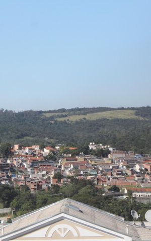 Apartamento para alugar com 48m², 2 quartos e 1 vaga Apartamento para alugar com 48m², 2 quartos e 1 vagaVista