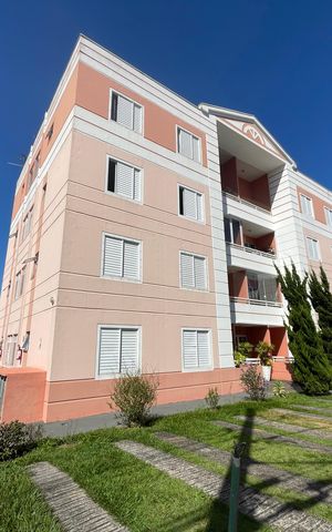 Apartamento para alugar com 48m², 2 quartos e 1 vaga Apartamento para alugar com 48m², 2 quartos e 1 vagaFachada