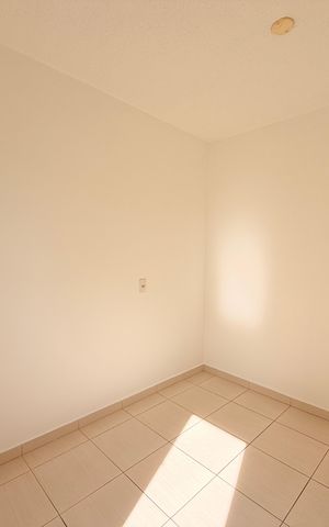 Apartamento à venda com 54m², 2 quartos e 1 vagaQuarto 1