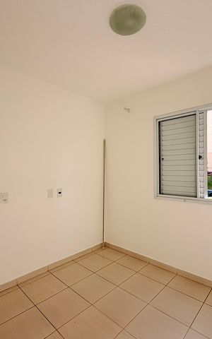 Apartamento à venda com 54m², 2 quartos e 1 vagaSuíte