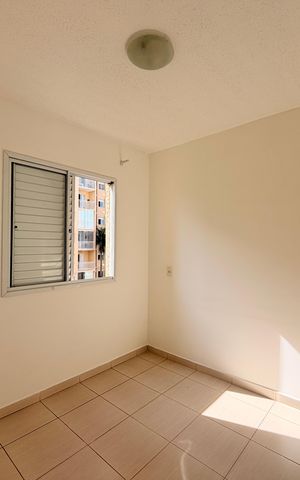 Apartamento à venda com 54m², 2 quartos e 1 vagaSuíte