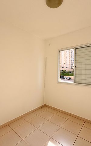 Apartamento à venda com 54m², 2 quartos e 1 vagaQuarto 1