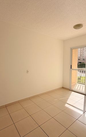 Apartamento à venda com 54m², 2 quartos e 1 vagaSala