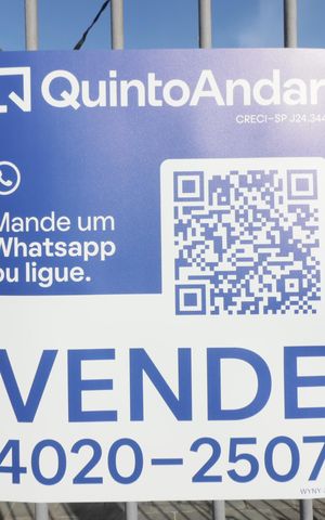 Casa à venda com 251m², 7 quartos e 4 vagasPlaca