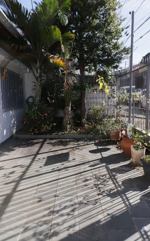 Casa à venda com 251m², 7 quartos e 4 vagasGaragem