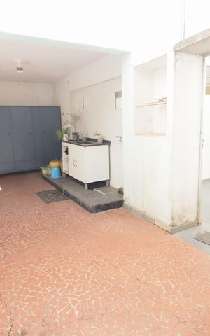 Casa à venda com 251m², 7 quartos e 4 vagasÁrea de Serviço