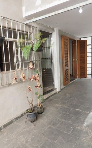 Casa à venda com 251m², 7 quartos e 4 vagasÁrea de Serviço 1