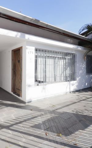 Casa à venda com 251m², 7 quartos e 4 vagasGaragem