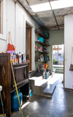 Casa à venda com 315m², 4 quartos e 4 vagasÁrea de Serviço