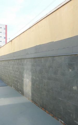 Casa para alugar com 189m², 2 quartos e 3 vagasQuintal