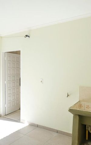 Casa para alugar com 189m², 2 quartos e 3 vagasÁrea de Serviço