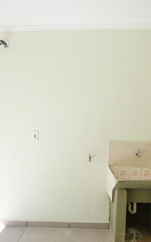 Casa para alugar com 189m², 2 quartos e 3 vagasÁrea de Serviço