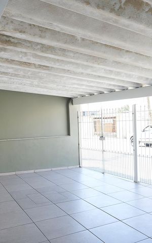 Casa para alugar com 189m², 2 quartos e 3 vagasGaragem
