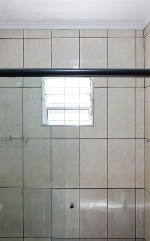 Casa para alugar com 189m², 2 quartos e 3 vagasBanheiro Social