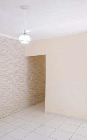 Casa para alugar com 189m², 2 quartos e 3 vagasSala
