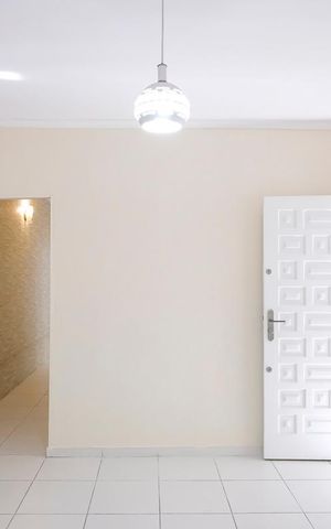 Casa para alugar com 189m², 2 quartos e 3 vagasSala