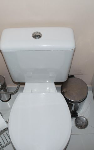 Apartamento para alugar com 40m², 1 quarto e 1 vagaBanheiro