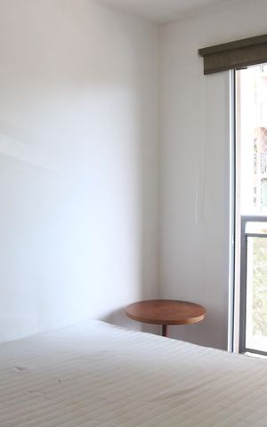 Apartamento para alugar com 29m², 1 quarto e sem vagaQuarto