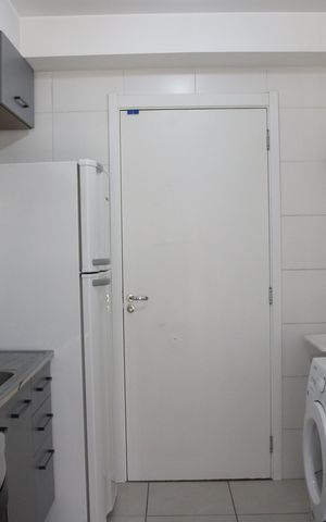 Apartamento para alugar com 29m², 1 quarto e sem vagaCozinha e Área de Serviço