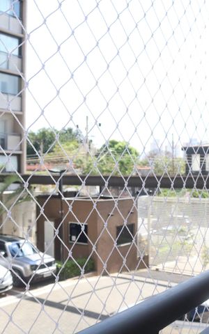 Apartamento para alugar com 29m², 1 quarto e sem vagaVaranda da Sala