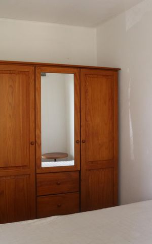 Apartamento para alugar com 29m², 1 quarto e sem vagaQuarto