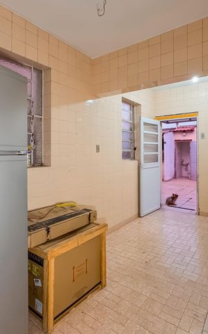 Casa para alugar com 205m², 3 quartos e 1 vaga Casa para alugar com 205m², 3 quartos e 1 vagaCozinha