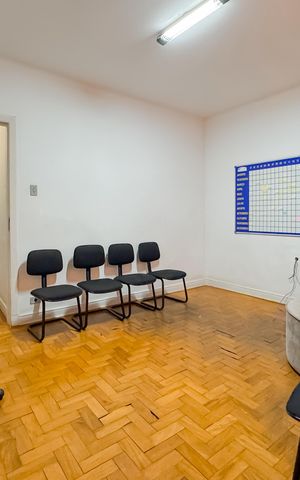 Casa para alugar com 205m², 3 quartos e 1 vaga Casa para alugar com 205m², 3 quartos e 1 vagaSala de Jantar