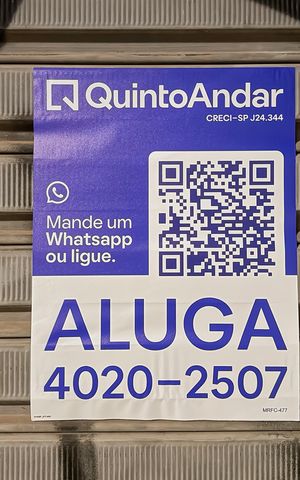 Casa para alugar com 205m², 3 quartos e 1 vaga Casa para alugar com 205m², 3 quartos e 1 vagaPlaquinha