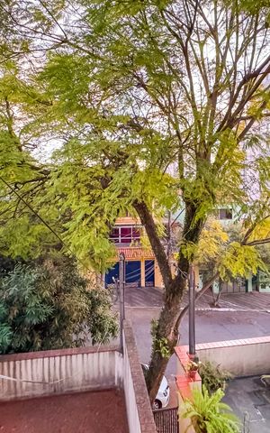 Casa para alugar com 205m², 3 quartos e 1 vaga Casa para alugar com 205m², 3 quartos e 1 vagaVista do Quarto 1