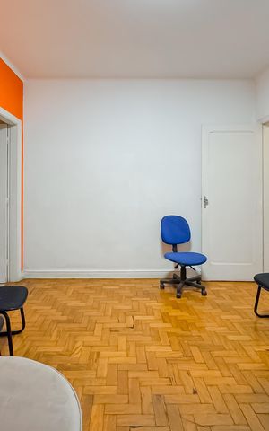 Casa para alugar com 205m², 3 quartos e 1 vaga Casa para alugar com 205m², 3 quartos e 1 vagaSala de Jantar
