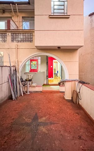 Casa para alugar com 205m², 3 quartos e 1 vaga Casa para alugar com 205m², 3 quartos e 1 vagaTerraço