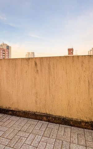Casa para alugar com 205m², 3 quartos e 1 vaga Casa para alugar com 205m², 3 quartos e 1 vagaVaranda do Quarto 3