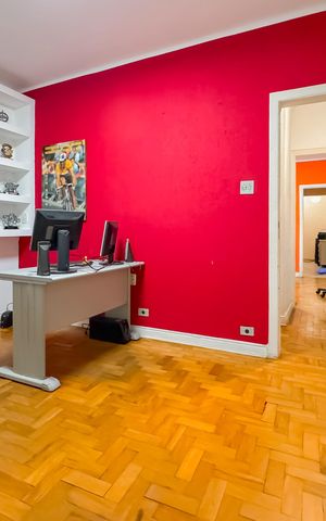Casa para alugar com 205m², 3 quartos e 1 vaga Casa para alugar com 205m², 3 quartos e 1 vagaSala