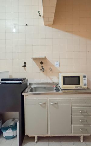 Casa para alugar com 205m², 3 quartos e 1 vaga Casa para alugar com 205m², 3 quartos e 1 vagaCozinha