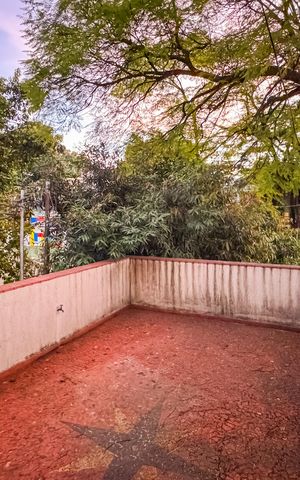 Casa para alugar com 205m², 3 quartos e 1 vaga Casa para alugar com 205m², 3 quartos e 1 vagaTerraço