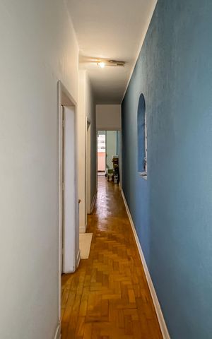 Casa para alugar com 205m², 3 quartos e 1 vaga Casa para alugar com 205m², 3 quartos e 1 vagaCorredor