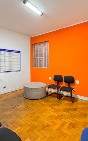 Casa para alugar com 205m², 3 quartos e 1 vaga Casa para alugar com 205m², 3 quartos e 1 vagaSala de Jantar