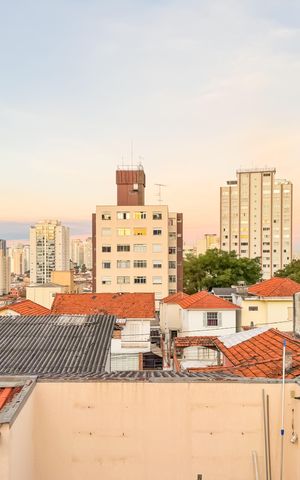 Casa para alugar com 205m², 3 quartos e 1 vaga Casa para alugar com 205m², 3 quartos e 1 vagaVista do Quarto 3